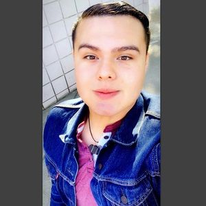 Meet your Posher, Mark